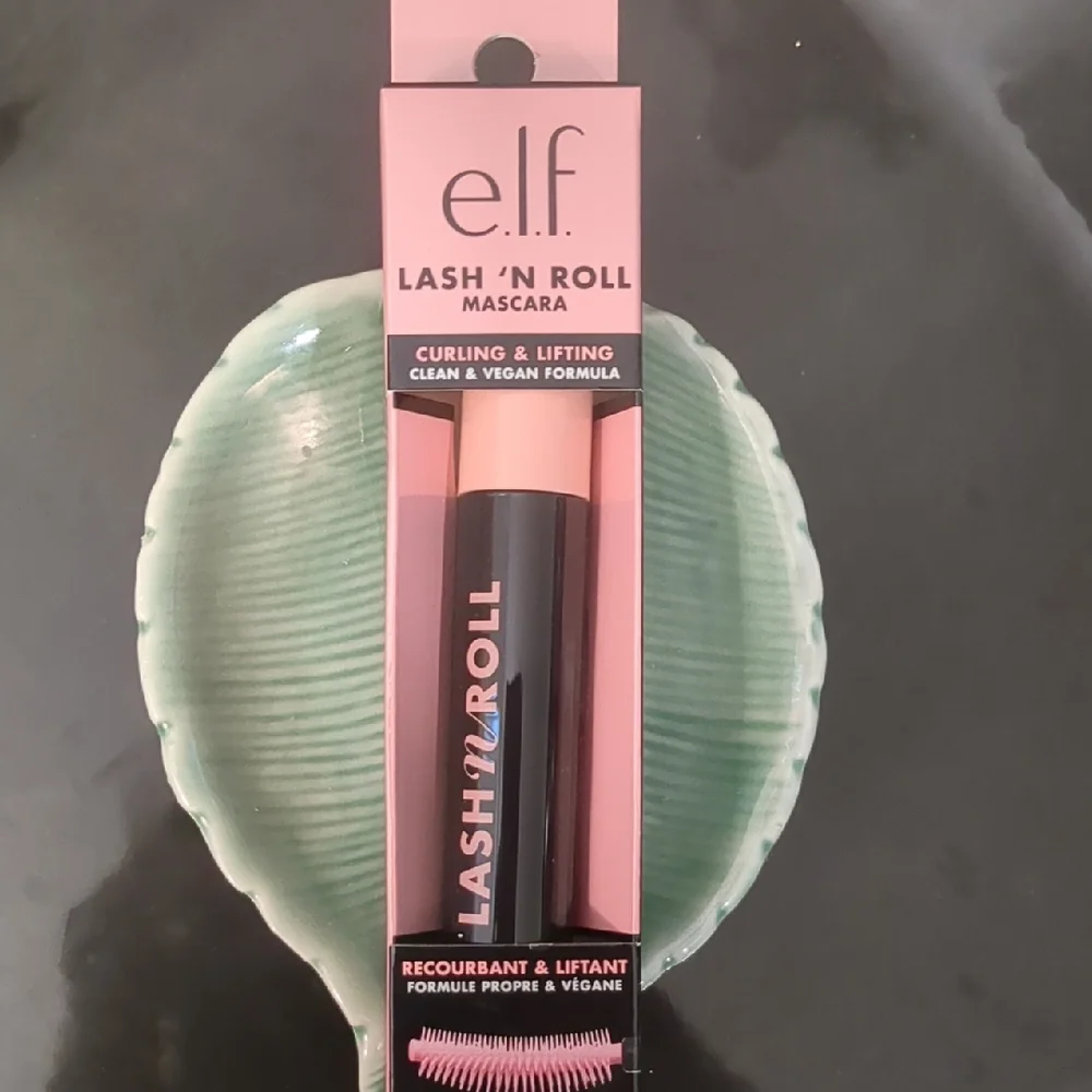 Lash 'N Roll Mascara
